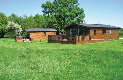 Tadcaster Resort | Discover Wighill Manor Lodges: Family-Friendly Retreat