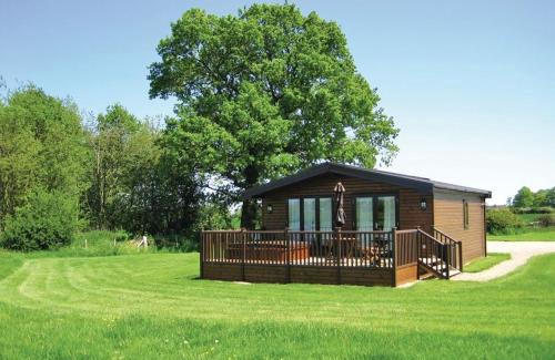 Tadcaster Resort | Discover Wighill Manor Lodges: Family-Friendly Retreat