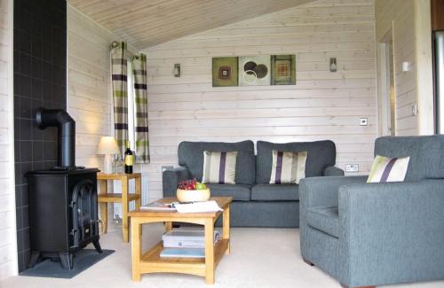 Tadcaster Resort | Discover Wighill Manor Lodges: Family-Friendly Retreat