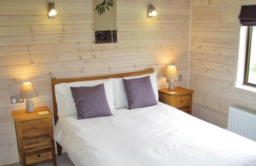 Tadcaster Resort | Discover Wighill Manor Lodges: Family-Friendly Retreat