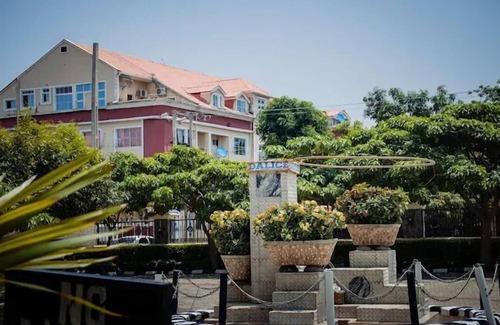 Abuja House | Wigo Residence