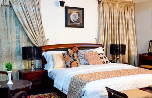 Abuja House | Wigo Residence
