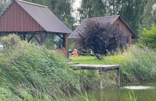 Parnu County House | Cozy Old Fisherman's Farmhouse with Oceanfront Spa