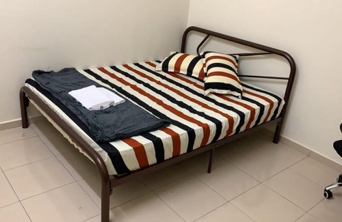 Kampung Dato' Ibrahim Fikri House | Budget-Friendly Wiiwoo Bajet Homestay in Kemaman
