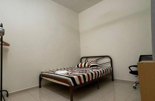 Kampung Dato' Ibrahim Fikri House | Budget-Friendly Wiiwoo Bajet Homestay in Kemaman