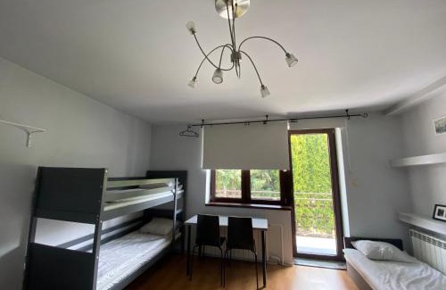 Spytkowice House | Family-Friendly Wiktoria: Highly Rated with Kitchen Amenities