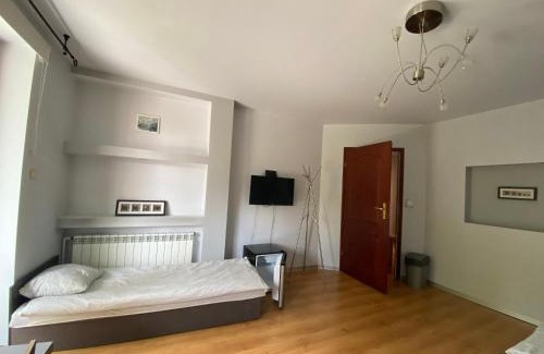 Spytkowice House | Family-Friendly Wiktoria: Highly Rated with Kitchen Amenities