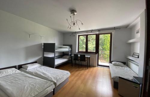 Spytkowice House | Family-Friendly Wiktoria: Highly Rated with Kitchen Amenities