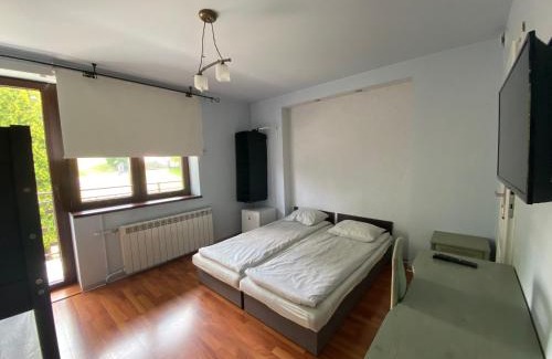 Spytkowice House | Family-Friendly Wiktoria: Highly Rated with Kitchen Amenities