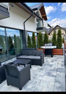 Krynica-Zdroj Villa | Exceptional Wiktoria Residence in Krynica-Zdrój, Rated 9.8