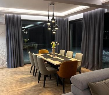 Krynica-Zdroj Villa | Exceptional Wiktoria Residence in Krynica-Zdrój, Rated 9.8