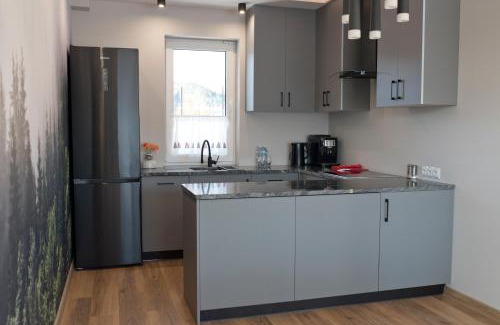Krynica-Zdroj Villa | Exceptional Wiktoria Residence in Krynica-Zdrój, Rated 9.8