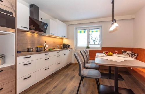 Schonbach House | Experience Unmatched Comfort at Wildkogel by Interhome