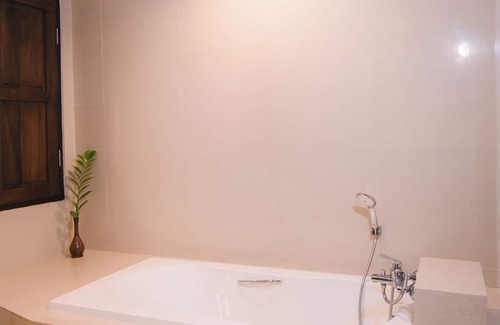 Chiang Rai Hotel | Discover Wilacha Chiangrai Hotel: Family-Friendly Retreat