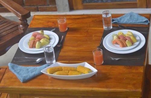 Pahala Maragahawewa Cabin | Explore Wilapttu Wild Villa: Pet-Friendly Retreat