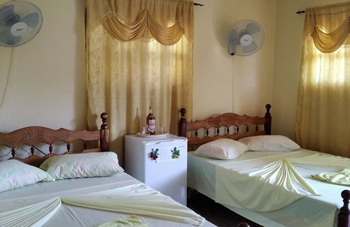 Vinales House | Wilber House: Enjoy 4-Hour Horse Tour & Ocean Views
