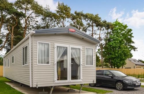 Wilberfoss House | Family-Friendly Haven Lodge for Memorable Getaways