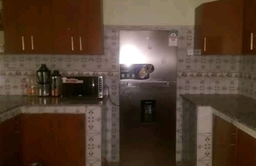 Thika Apartment | Discover Wilbert Dreams Resort: Family-Friendly Getaway