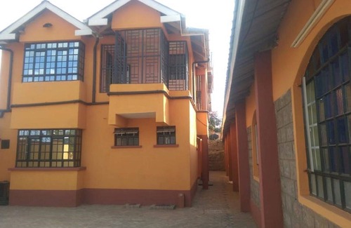 Thika Apartment | Discover Wilbert Dreams Resort: Family-Friendly Getaway