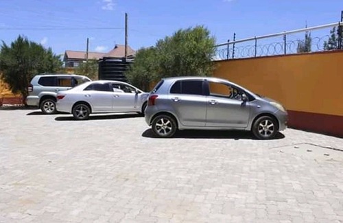 Thika Apartment | Discover Wilbert Dreams Resort: Family-Friendly Getaway