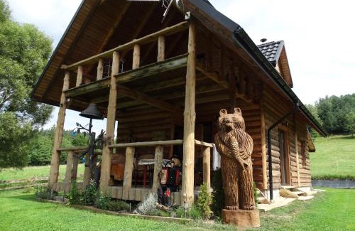 Rabe Ski Chalet | Pet-Friendly Wilczy Mszaniec: Guest Rated 10/10 Comfort