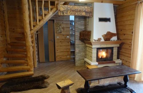 Rabe Ski Chalet | Pet-Friendly Wilczy Mszaniec: Guest Rated 10/10 Comfort