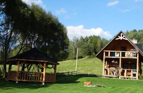 Rabe Ski Chalet | Pet-Friendly Wilczy Mszaniec: Guest Rated 10/10 Comfort