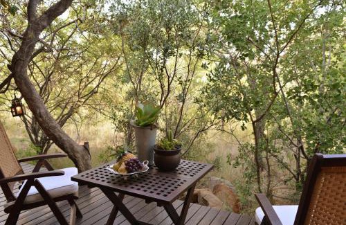 Rooiberg Cabin | Experience Nature at Wild & Free Private Game Lodge