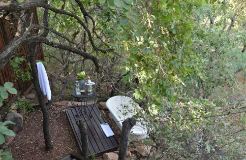 Rooiberg Cabin | Experience Nature at Wild & Free Private Game Lodge