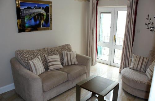 Letterkenny Apartment | Wild Atlantic Accommodation 2G Orchard Crescent
