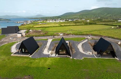 Portmagee Apartment | Wild Atlantic Pods