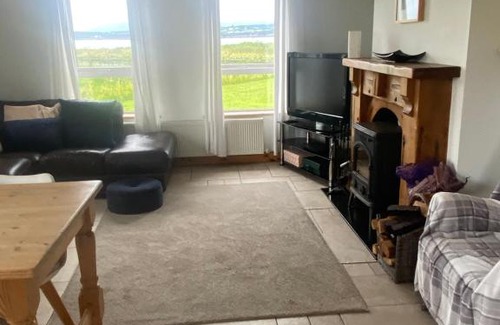 Lecemy House | Pet and Child Friendly Stay at Wild Atlantic Way Cottage