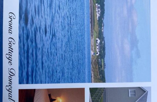 Lecemy House | Pet and Child Friendly Stay at Wild Atlantic Way Cottage