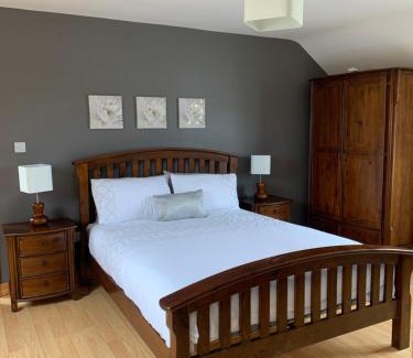Dooagh House | Oceanfront Wild Atlantic Way House - 4-Star Guest Rated 9.2