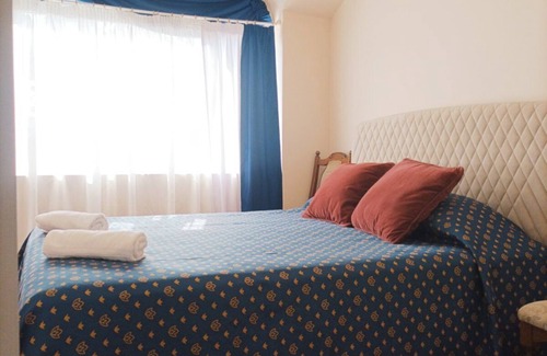 Saints Constantine and Helena Apartment | Wild Cherry Apartments: Cozy Stay with Free Parking