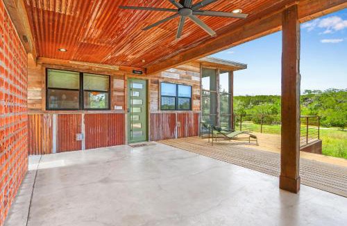 Wimberley House | Family-Friendly Retreat at Dirt Candy-Blue Yodel Hotel
