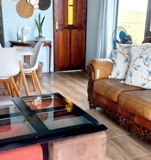 Ngquza Hill House | Pet-Friendly Wild Coast Grosvenor Holiday Home with Ocean Views