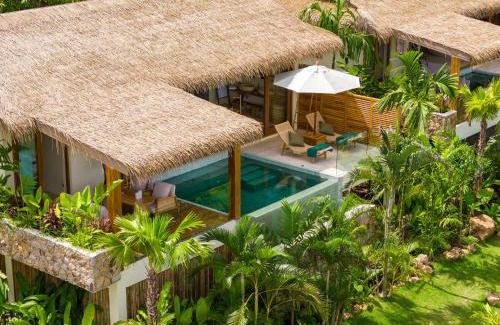 Bophut Hotel | Exquisite Wild Cottages Elephant Sanctuary Resort Experience