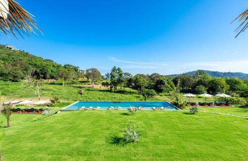 Bophut Hotel | Exquisite Wild Cottages Elephant Sanctuary Resort Experience