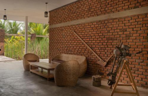 Lahugala Cabin | Discover Wild Edge: Ocean View Near Arugam Bay