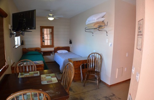 Merrill Hotel | Wild Goose Lodge: Guest Rated 9.4, Family-Friendly Amenities