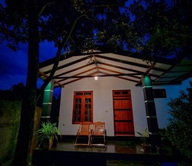 Udawalawa House | Wild Horizon: Guest Rated 10/10 with Breakfast Included
