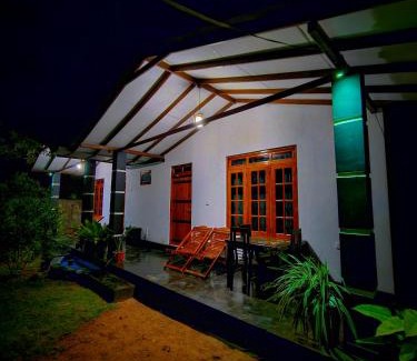 Udawalawa House | Wild Horizon: Guest Rated 10/10 with Breakfast Included