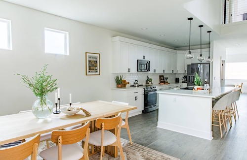 Kittitas County House | Riverview Rooftop Oasis - Unmatched Amenities & Perfect Score
