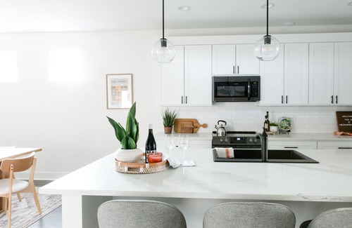 Kittitas County House | Riverview Rooftop Oasis - Unmatched Amenities & Perfect Score