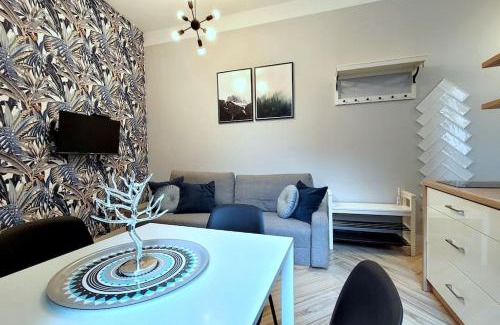 Piasek Południe Apartment | Wild & Huge comfy apartment 5 min to Main Square