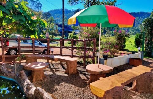 Devikolam House | Charming Wild Mist Homestay - Rated 9.2, Family-Friendly Stay