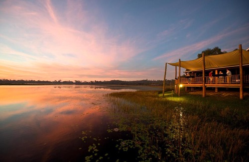 Biboohra Other | Serene Wild Nature Lodge at Mareeba Wetlands