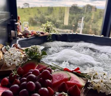 Zlatibor Villa | Wild nest Wolf Lux