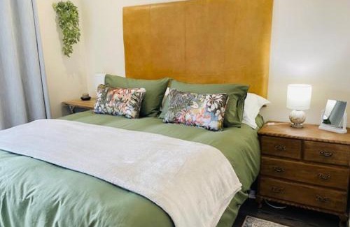 Windhoek Apartment | Wild Olive at 51